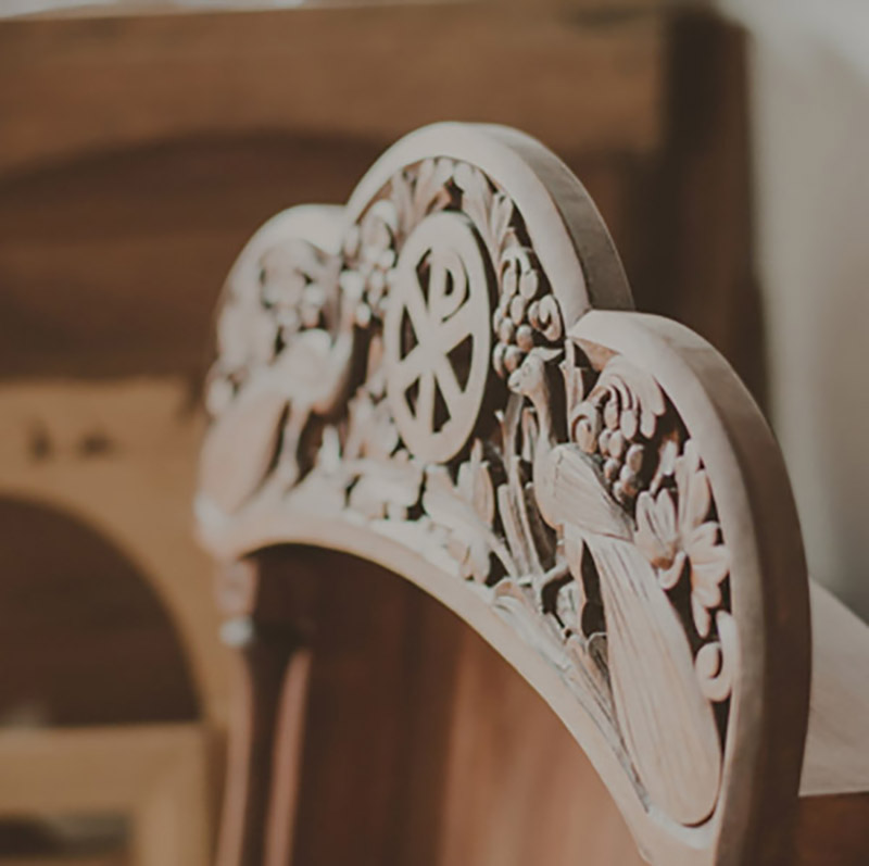 Custom commercial cabinetry built for California businesses