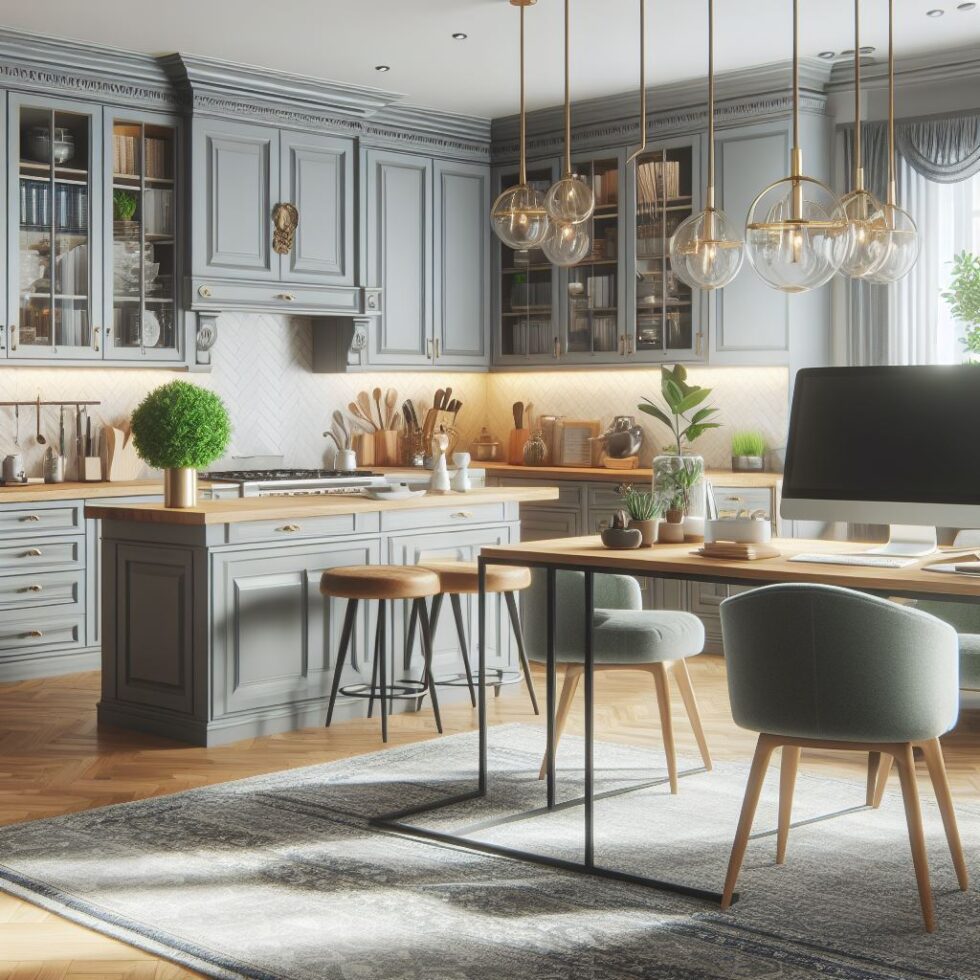 The Only Kitchen Guide You'll Ever Need The Ultimate Guide to Custom(02)